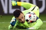 شیلتون: هوگو لوریس بهترین دروازبان یورو بوده است
