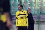 نویدکیا امروز با سپاهان تمرین می کند