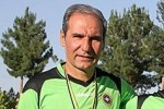 مربی دروازه‏‌بانان سپاهان: اولیویرا هنوز به وزن دلخواه نرسیده است