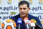 دایی: بازی سخت و حساسی را برابر سپاهان داریم