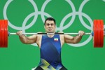 اصغر باقریان کسب مدال طلا توسط وزنه برداران را تبریک گفت