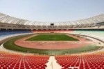 ورزشگاه نقش جهان به بهره برداری می رسد