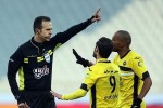 واکنش باشگاه سپاهان به انتخاب داور دیدار با پرسپولیس