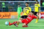 اولین های پرسپولیس و سپاهان