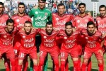 ترکیب پرسپولیس برابر سپاهان مشخص شد