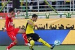 حاج‌صفی به فکر بازگشت در مقابل پرسپولیس
