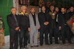 تصاویری از حضور سپاهانی ها در مراسم عزاداری امام حسین(ع)