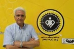 اخوان:مقابل سایپا محروم و مصدوم نداریم/ از عقیلی خبری ندارم