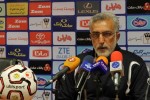 فرکی: سپاهان یکی از افتخارات فوتبال ماست