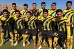 پیروزی جوانان فولاد مبارکه سپاهان بر گهر درود