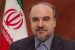 دکتر سلطانی فر وزیر جدید ورزش و جوانان