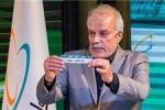 بهروان: قرعه کشی بین سایپا و سپاهان چهارشنبه برگزار می شود