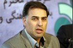 آذری:ادبیات مسئولان سپاهان برای بازی ما در «نقشجهان» مناسب نبود
