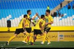 برتری سپاهان مقابل صبای قم در هفته سیزدهم