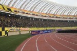 سپاس از هواداران پرشور سپاهان