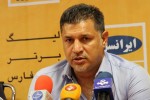 علی دایی: نمی خواستم بازیکنان را بیرون بکشم
