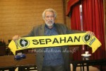 بازیگر سپاهانی سینما و تلویزیون درگذشت
