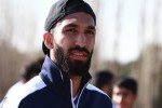 چشمی در آستانه عقد قرارداد با سپاهان