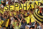 سپاهان در آستانه 700 گل در لیگ برتر