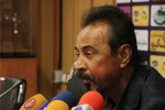 زاغینژاد: سپاهان در بدترین شرایط هم میتواند پرسپولیس را شکست بدهد