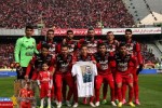 پرسپولیس در برابر سپاهان تیم بی دفاعی خواهد بود