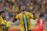 خاطره بازی با سه گل حاج صفی به پرسپولیس