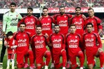 ترکیب پرسپولیس مقابل سپاهان مشخص شد.