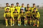 تساوی سپاهان در تبریز