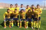 صعود نوجوانان سپاهان به صدر جدول
