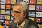 فرکی: عملکرد برخی بازیکنان به کل تیم ضربه زد