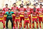 ترکیب فولاد خوزستان مقابل سپاهان