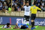 3 بازیکن صبا از بازی با سپاهان محروم شدند