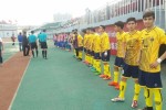 صدرنشینی برق جدید شیراز در روز ناکامی اصفهانیها