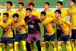 قهرمانی لیگ برتر نوجوانان به ذوبآهن رسید/ سپاهان نایبقهرمان شد