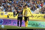 دوری 6 ماهه گلزن ترین بازیکن سپاهان
