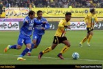 سپاهان به دنبال برد شماره ۲۵ در شصت و ششمین رویارویی با استقلال