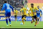 خلاصه بازی استقلال 2_ 1 سپاهان