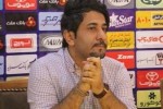 رمضانی راد: چند بازیکن خارجی مد نظر کرانچار هستند