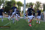 شروع تمرینات سپاهان از دوشنبه