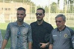 مشکل مشترک عراقی‌های پرسپولیس و سپاهان