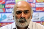 کربکندی: شگفتی‌های جام حذفی نمی‌تواند از انتقاد به سپاهان و ذوب آهن کم کند