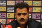 پورموسوی: بازیکنانم با قلب‌شان بازی کردند