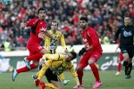 پرسپولیس با اتوبوس به اصفهان می رود