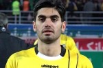 علی کریمی غایب بازی با پرسپولیس؟