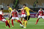 سرلک: تساوی ما و پرسپولیس عادلانه بود