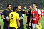 تصمیم درست داور روی گل‌های مردود پرسپولیس