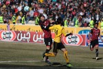 سپاهان به دنبال سومین پیروزی برابر سیاه‌جامگان