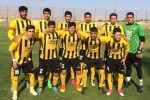 پیروزی خانگی سپاهان