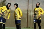 استفاده از TMS در فوتبال بانوان اجباری شد