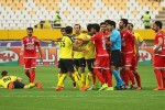 اصفهانیان: اگر بخواهیم با حرف باشگاه‌ها داورها را انتخاب کنیم، سنگ روی سنگ بند نمی‌شود